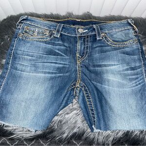 True Religion Shorts